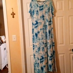 Bobbie Brooks women's dress size 2xl